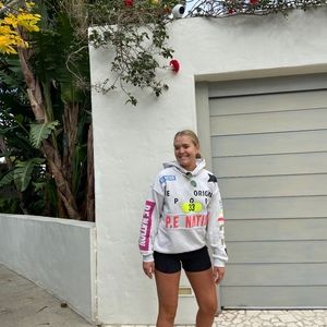 Meet your Posher, Audrey